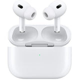 Apple mpny3zm a airpod 2022 3rd gen in-ear headphones, wireless, bluetooth 5.0, charging case, white