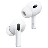 Apple MPNY3ZM A AirPod 2022 3-gałąźnie douszne, bezprzewodowe, Bluetooth 5.0, obudowa ładowania, biały