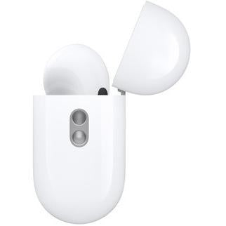 Apple MPNY3ZM A AirPod 2022 Auriculares In-Ear de 3ra generación, inalámbrico, Bluetooth 5.0, caja de carga, blanco