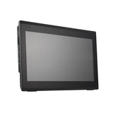 Shuttle shuttle p52u all-in-one pc, 15.6“ multi-touch screen, celeron 5205u, 2x ddr4 so-dimm, fanless