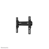 Neomounts wl30-350bl12 screen wall mount, 24 - 55 inch, fixed, lockable, vesa 200x200 mm