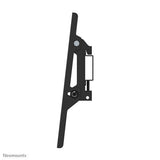 Neomounts wl30-350bl12 screen wall mount, 24 - 55 inch, fixed, lockable, vesa 200x200 mm