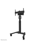 Neomounts fl50s-825bl1 select mobile display floor stand, 32 - 75 inch, 10cm