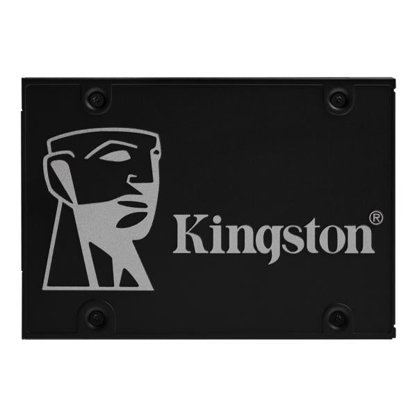 Kingston skc600 256G kc600 ssd, 256 gb, 2,5, Sata3, 3d v-nand tlc