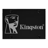 Kingston SKC600 256G KC600 SSD, 256 GB, 2.5, SATA3, 3D V-NAND TLC