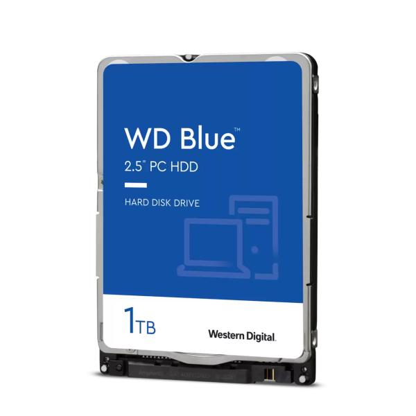 WD Blue, 1 TB