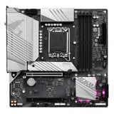 Gigabajt b760m aorus elite ax