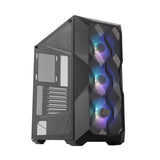 Cooler Master Masterbox TD500 MESH V2