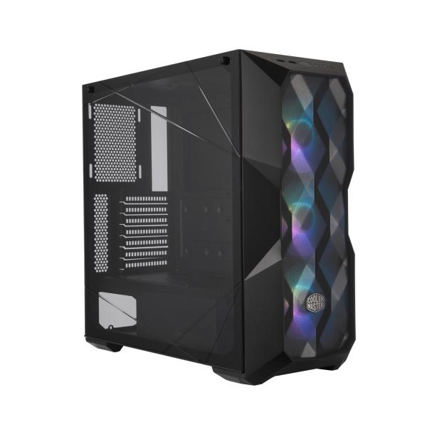 Cooler Master Masterbox TD500 MESH V2