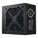 Cooler Master MPW-7001-ACBW-BEUE ELITE NEX W700 230V, ATX, 700W, APFC+, 82%, 120 mm