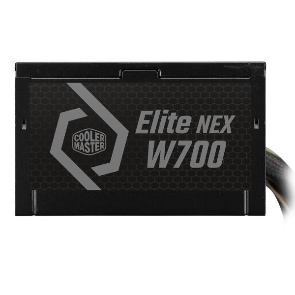 Cooler Master MPW-7001-ACBW-BEUE ELITE NEX W700 230V, ATX, 700W, APFC+, 82%, 120 mm