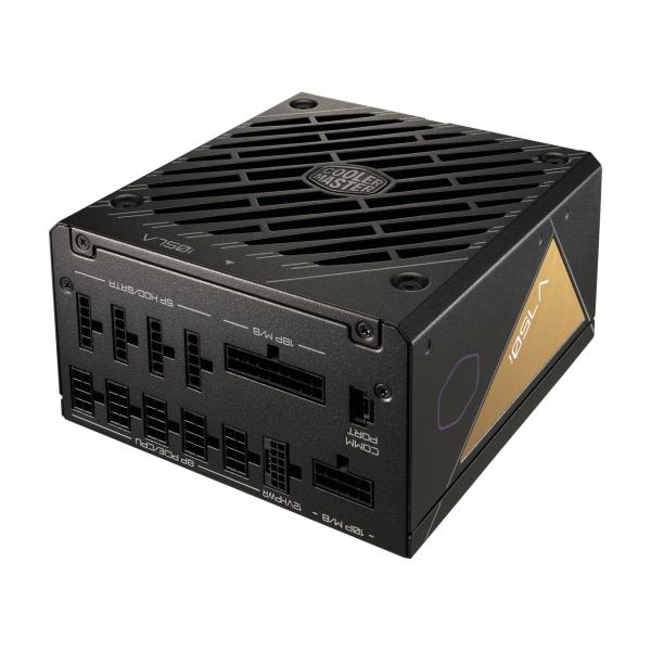 Cooler Master MPZ-7501-Aafag-Beue V750Gold I Multi, ATX 3.0, 750W, STCM, Semi Digital