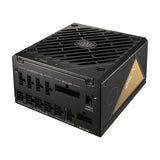 Kjøligere master mpz-7501-aafag-beue v750gold I multi, atx 3.0, 750w, STCM, semi digital