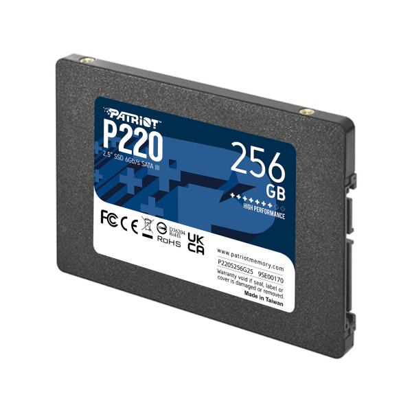 Patriot Patriot P220 256 GB