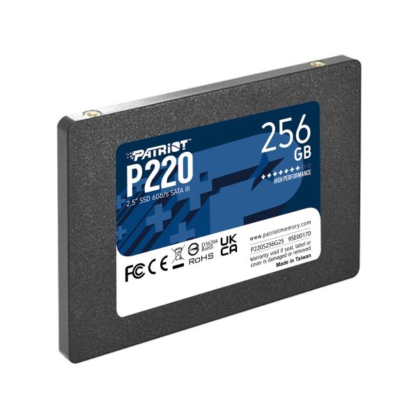 Patriot Patriot P220 256 GB