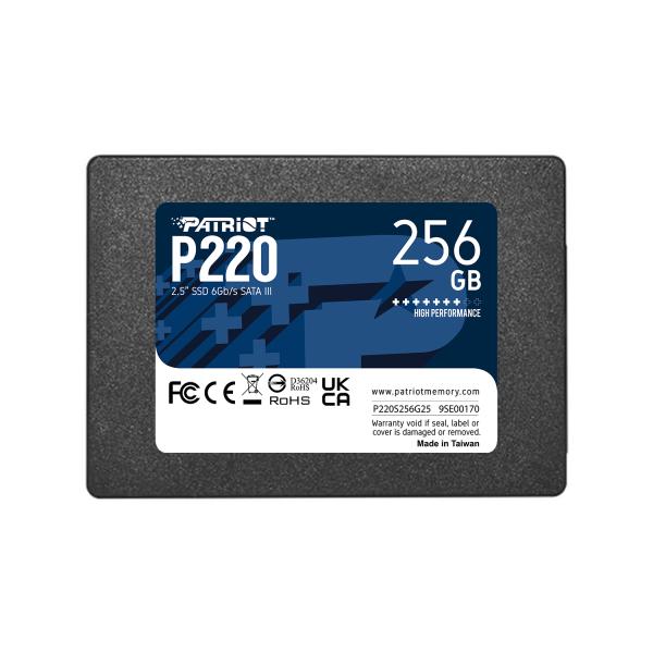 Patriot Patriot P220 256 GB