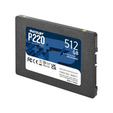 Patriot Patriot p220 512 gb