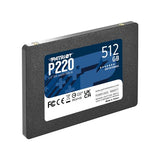 Patriot Patriot p220 512 gb