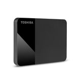 Toshiba Canvio Basics 2022 2 TB