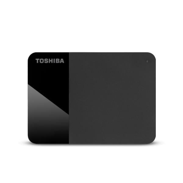 Toshiba Canvio Basics 2022 2 TB