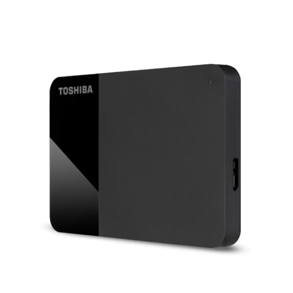 Toshiba Canvio Ready, 4 TB