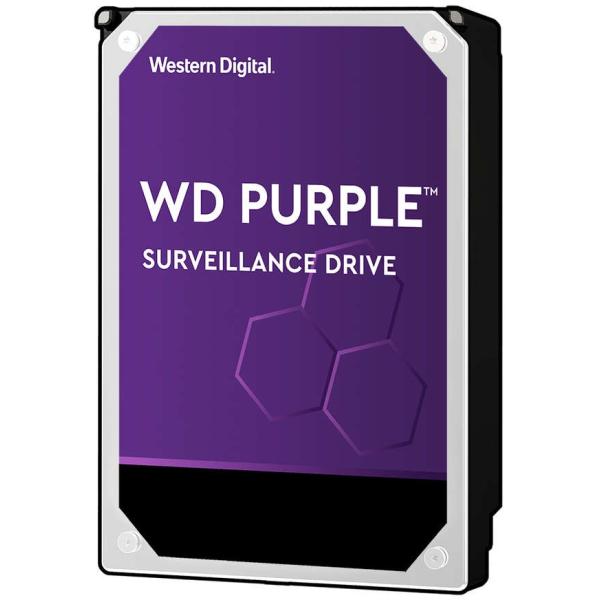 WD WD Purple 4 TB