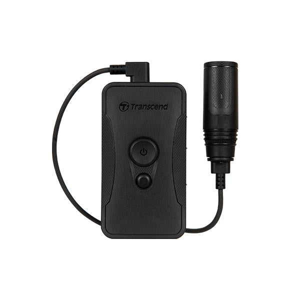 Transcend transcend ts64gdpb60a 64g drivepro body60 cylindrical camera, fhd 1080p, f 2.8, 30 fps, h.264, wifi