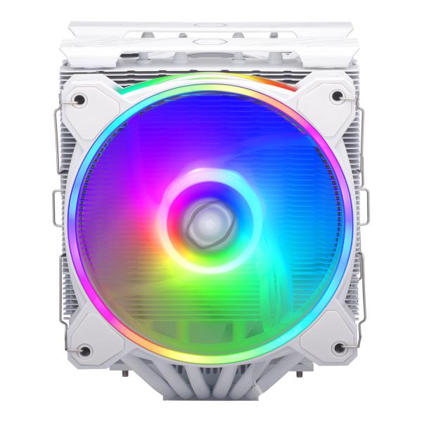 Cooler Master Hyper 622 Halo Wäiss