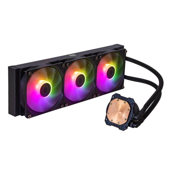 Cooler Master Master Master Liquid 360L Core Argb