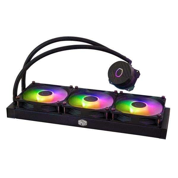 Cooler Master Master Master Liquid 360L Core Argb