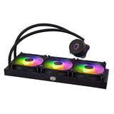 Cooler Master Master Master Liquid 360L Core Argb