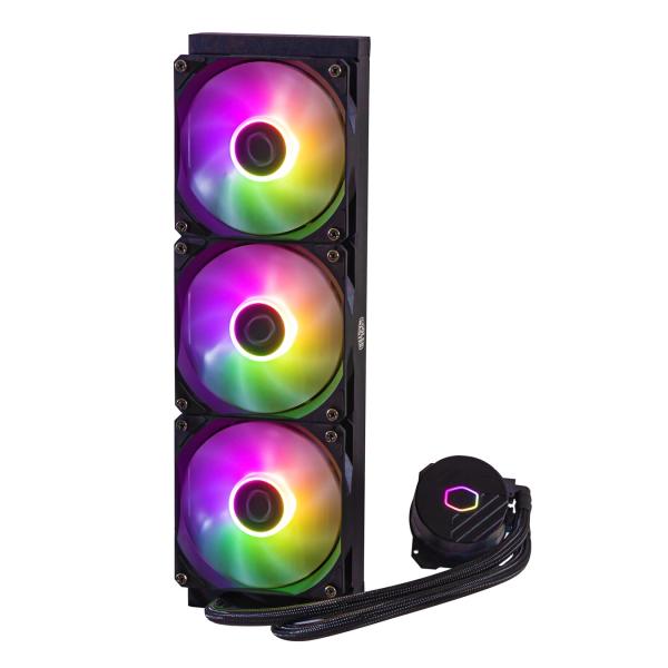 Cooler Master Master Master Liquid 360L Core Argb