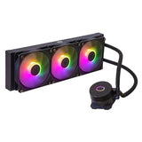 Cooler Master Master Master Liquid 360L Core Argb