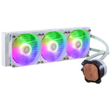 Cooler Master Master Liquid 360L Core Argb White 360mm