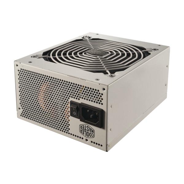 Cooler Master MPE-C501-AFCAG-3GEU MWE Gold 1250 V2 White, ATX3.0, 1250W, 90%, 140mm, 3x PCIE 6+2