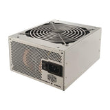 Cooler Master MPE-C501-AFCAG-3GEU MWE Gold 1250 V2 White, ATX3.0, 1250W, 90%, 140 mm, 3x PCIe 6+2