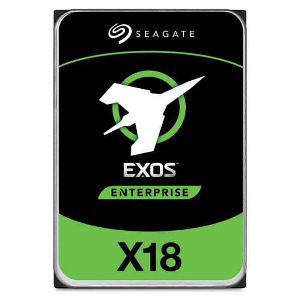 Seagate Seagate Exos x18 18 TB