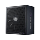 Cooler Master MPX-7503-AFFAU-BEU GX3 Gold 750 Modular, ATX, 750W, = 90%, 1900 vrtljajev, črna