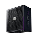 Cooler Master MPX-7503-AFFAU-BeU GX3 Gold 750 Modular, ATX, 750W, = 90%, 1900 RPM, Black