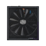 Cooler Master MPX-7503-Affau-Beu GX3 Gold 750 Modular, ATX, 750W, = 90%, 1900 rpm, negro