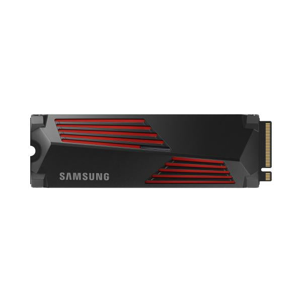 Samsung Samsung 990 Pro Heatsink 1 TB