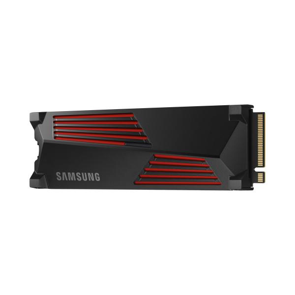 Samsung Samsung 990 Pro Heatsink 1 TB