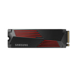 Samsung Samsung 990 Pro Heatsink 2 TB