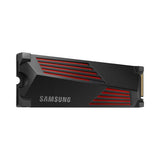 Samsung Samsung 990 Pro Heatsink 2 TB