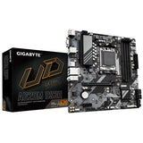 Gigabyte Gigabyte A620M DS3H (Rev. 1.0) AMD AM5, A620, DDR5-SDDRAM, 192 GB, USB 3.2 Gen 1, M.2, GBE LAN