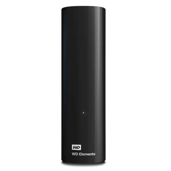 WD -Elemente, 6 TB