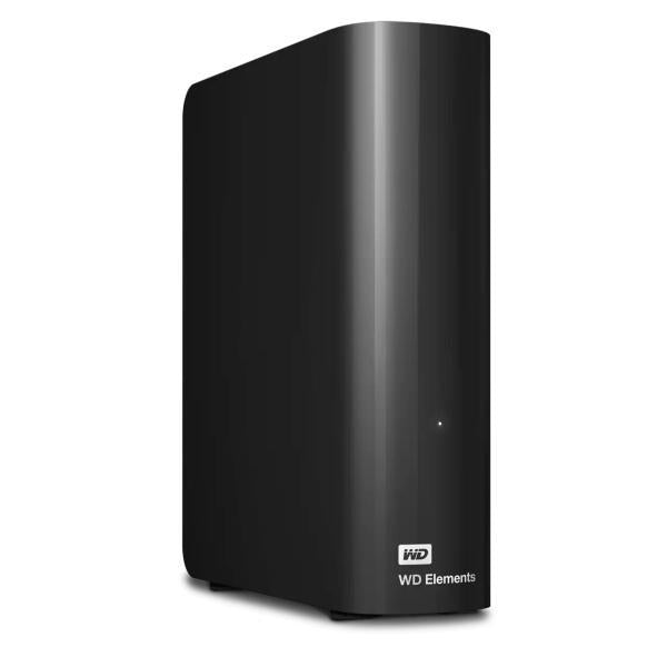 WD -Elemente, 6 TB