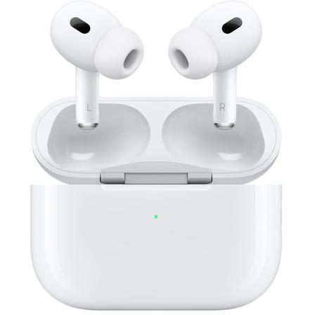 Apple mtjv3zm a airpods 2 generation usb-c with magsafe case, in-ear, wireless, noise cancel