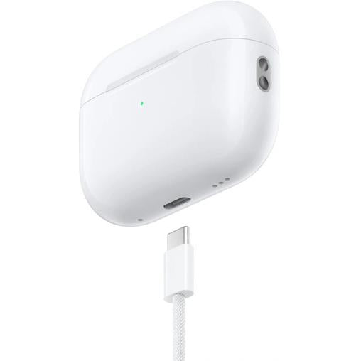 Apple mtjv3zm a airpods 2 generation usb-c with magsafe case, in-ear, wireless, noise cancel