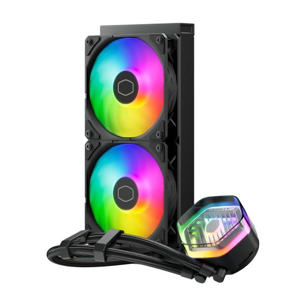 Cooler Master Master Liquid 240 Atmos